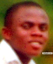 Umunnakwe Nwajiaku. Casmir