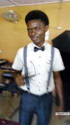Olatilo Bukola Peter