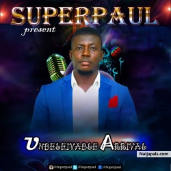 Joyful song by Super paul