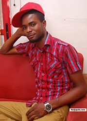Adebisi Oluwafemi (Femolala88)