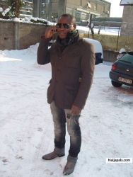 godwin esegiaru