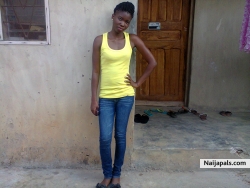 yetunde gafaru
