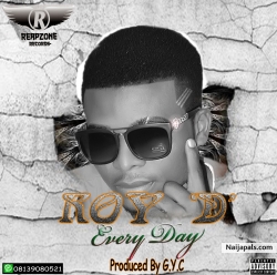 my new official single