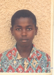 when i was little