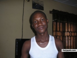 george enomiomwanyi