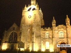 Life Centre Aberdeen (Lifecentre1)