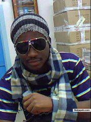 Mandingo Bwoy (uneek4real)