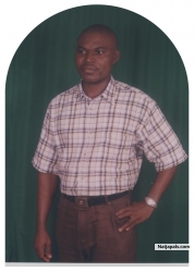 Victor Ubah (vaffluence)