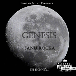 Janu Rocka - Bad Bitch ft. Uzeal Brayta by Janu Rocka