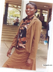 Elizabeth Oluwasanmi