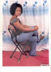 ogechi Nzeh