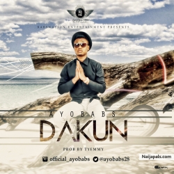 Dakun by Ayobabs