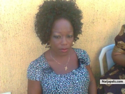 Yemisi Odunusi