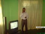 Akintunde Ayinde 