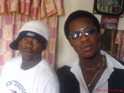 my 2 gig brodas