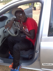 Ratty Jonez (RattyJonez)