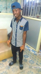 oyetunji sulaimon temitope (topiscolala)