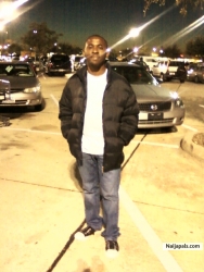 just chilling