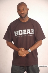 Desmond Agbo