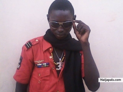 olayinka ibraheem