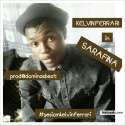 chukwumah kelvin (ferrari23)
