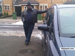olumide moluga