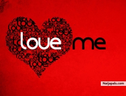 If u want to fin love make sure that she or he is u love dream