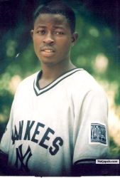 Anthony Sebastine