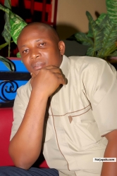 dominic akpan