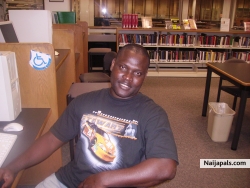 TUNDE LASISI