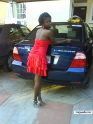 prom dress..lol