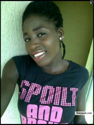 Ayodele seun (Pweetyshawn)