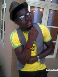 back in de days by Daviel