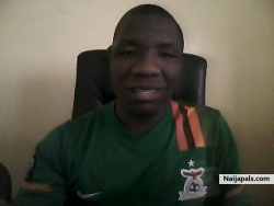 albert mofya (onemofya)
