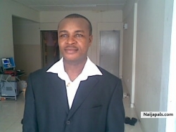 uche robinson
