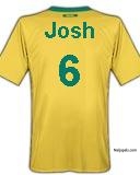 Asiimwe joshua (Joshiman)