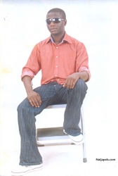 ahmed mustapha lanre
