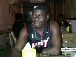 anodere eberechukwu emmanuel