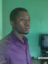 Abisoye Olalekan 