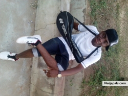 Emmanuel Godwin (OgissiGO)