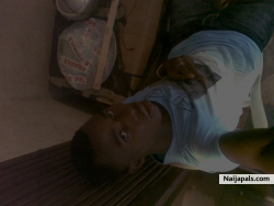 audu babatunde azeez (azfizzy)