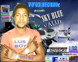 FIRST ALBUM