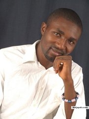 Musab Aleeph Maikudi