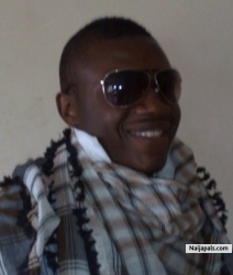 john oshokha