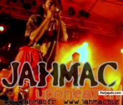 JAHMAC