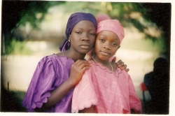 my sis........