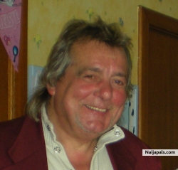 Ronny De Coster