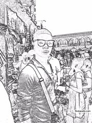 my cartoon