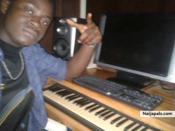 Official Producer_DJWHIZ@dreambeatstudios