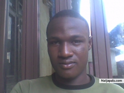 salihu ismail